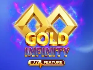 Gold Infinity screenshot