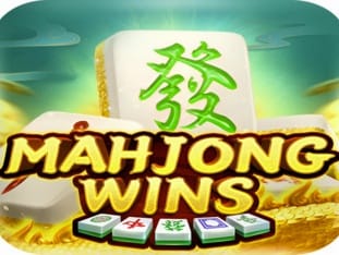 Mahjong Wins screenshot