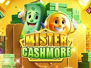 Mister Cashmore screenshot