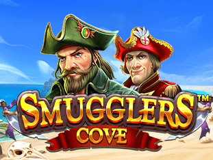 Smugglers Cove screenshot