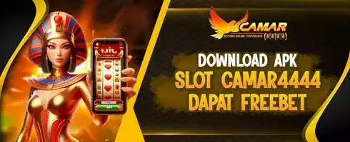 Download APK Camar4444 & Dapatkan Keuntungan