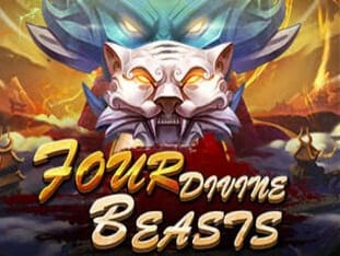 Four Divine Beasts screenshot