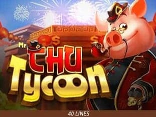 Mr Chu Tycoon screenshot