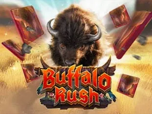 Buffalo Rush screenshot