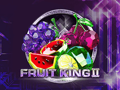 Fruitkingii screenshot