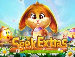 Seek Extras screenshot