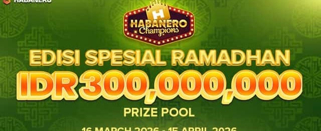 Dapatkan Promo Slot Gacor Hari Ini